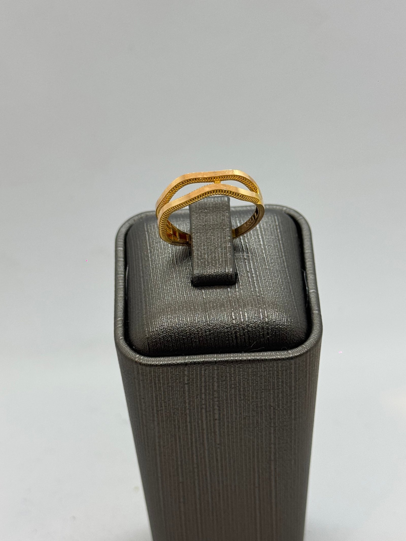 1.89 Gram 14 Ayar Yüzük